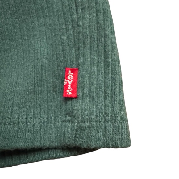 Levi's Women's MUSE SHORT SLEEVE T-SHIRT - Picture 4 of 8